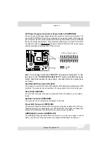 Preview for 25 page of QDI SynactiX 1E Manual