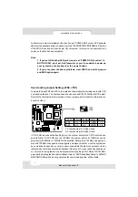 Preview for 32 page of QDI SynactiX 1E Manual