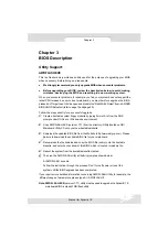 Preview for 37 page of QDI SynactiX 1E Manual