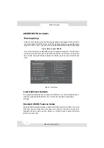 Preview for 38 page of QDI SynactiX 1E Manual