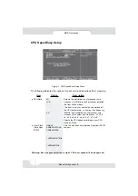 Preview for 42 page of QDI SynactiX 1E Manual