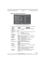 Preview for 45 page of QDI SynactiX 1E Manual