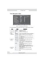 Preview for 46 page of QDI SynactiX 1E Manual