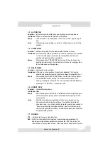 Preview for 59 page of QDI SynactiX 1E Manual