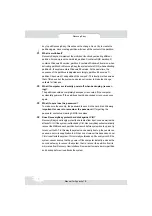 Preview for 64 page of QDI SynactiX 1E Manual