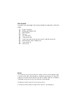 Preview for 1 page of QDI WinneX 3 Manual