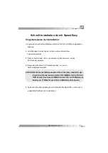 Preview for 9 page of QDI WinneX 3 Manual