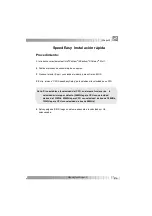 Preview for 11 page of QDI WinneX 3 Manual