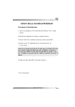 Preview for 17 page of QDI WinneX 3 Manual