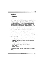 Preview for 1 page of QDI WinneX 5 Manual