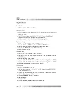 Preview for 2 page of QDI WinneX 5 Manual