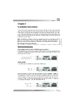 Preview for 7 page of QDI WinneX 5 Manual