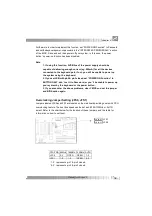 Preview for 15 page of QDI WinneX 5 Manual