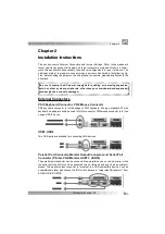 Preview for 15 page of QDI WinneX3E Manual