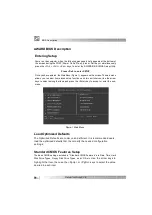 Preview for 28 page of QDI WinneX3E Manual