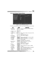 Preview for 35 page of QDI WinneX3E Manual