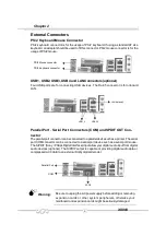 Preview for 11 page of QDI X8800 Series Manual