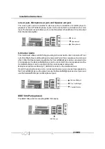 Preview for 12 page of QDI X8800 Series Manual