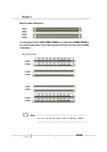 Preview for 13 page of QDI X8800 Series Manual