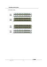 Preview for 14 page of QDI X8800 Series Manual