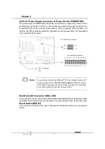 Preview for 15 page of QDI X8800 Series Manual