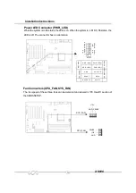 Preview for 16 page of QDI X8800 Series Manual