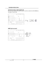 Preview for 18 page of QDI X8800 Series Manual