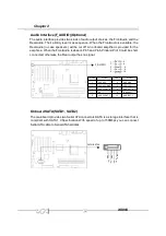 Preview for 19 page of QDI X8800 Series Manual