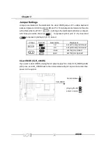 Preview for 21 page of QDI X8800 Series Manual