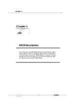 Preview for 23 page of QDI X8800 Series Manual