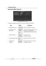 Preview for 30 page of QDI X8800 Series Manual