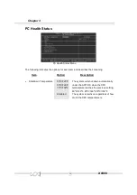 Preview for 35 page of QDI X8800 Series Manual