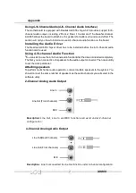 Preview for 47 page of QDI X8800 Series Manual