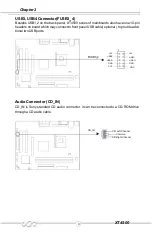 Preview for 14 page of QDI XT4500 Series Manual