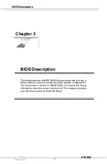 Preview for 17 page of QDI XT4500 Series Manual