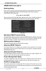 Preview for 19 page of QDI XT4500 Series Manual