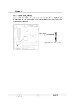 Preview for 23 page of QDI XV915 Series Manual