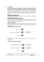 Preview for 36 page of QDI XV915 Series Manual