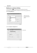 Preview for 38 page of QDI XV915 Series Manual