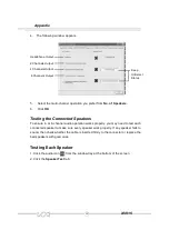 Preview for 39 page of QDI XV915 Series Manual