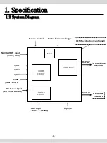 Preview for 6 page of Qdis LVTX-1CH Manual Installation