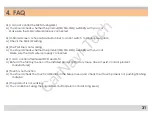 Preview for 31 page of Qdis QNAVI II -STD-MAIN-V6.1 Manual