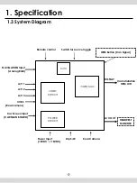 Предварительный просмотр 6 страницы Qdis QPI-BM12 V1.4 Install Manual