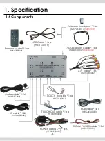 Предварительный просмотр 7 страницы Qdis QPI-BM12 V1.4 Install Manual