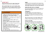 Preview for 2 page of Qdos Extending SafeGate User Manual