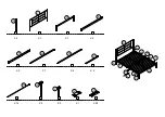 Preview for 3 page of QE 4478039QEUK Assembly Instructions Manual