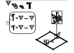 Preview for 8 page of QE 4478039QEUK Assembly Instructions Manual