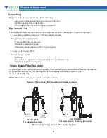 Предварительный просмотр 11 страницы QED AP4 Ultra Operation Manual