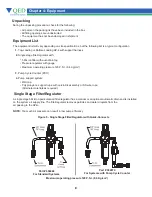 Предварительный просмотр 11 страницы QED AP4+ Operation Manual