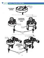 Предварительный просмотр 14 страницы QED AP4+ Operation Manual